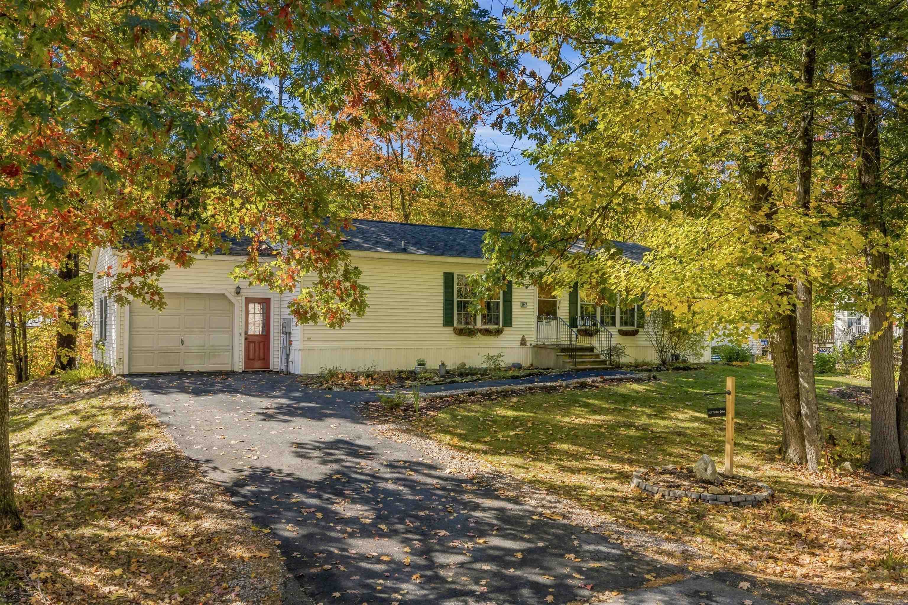 167 Tucker Drive