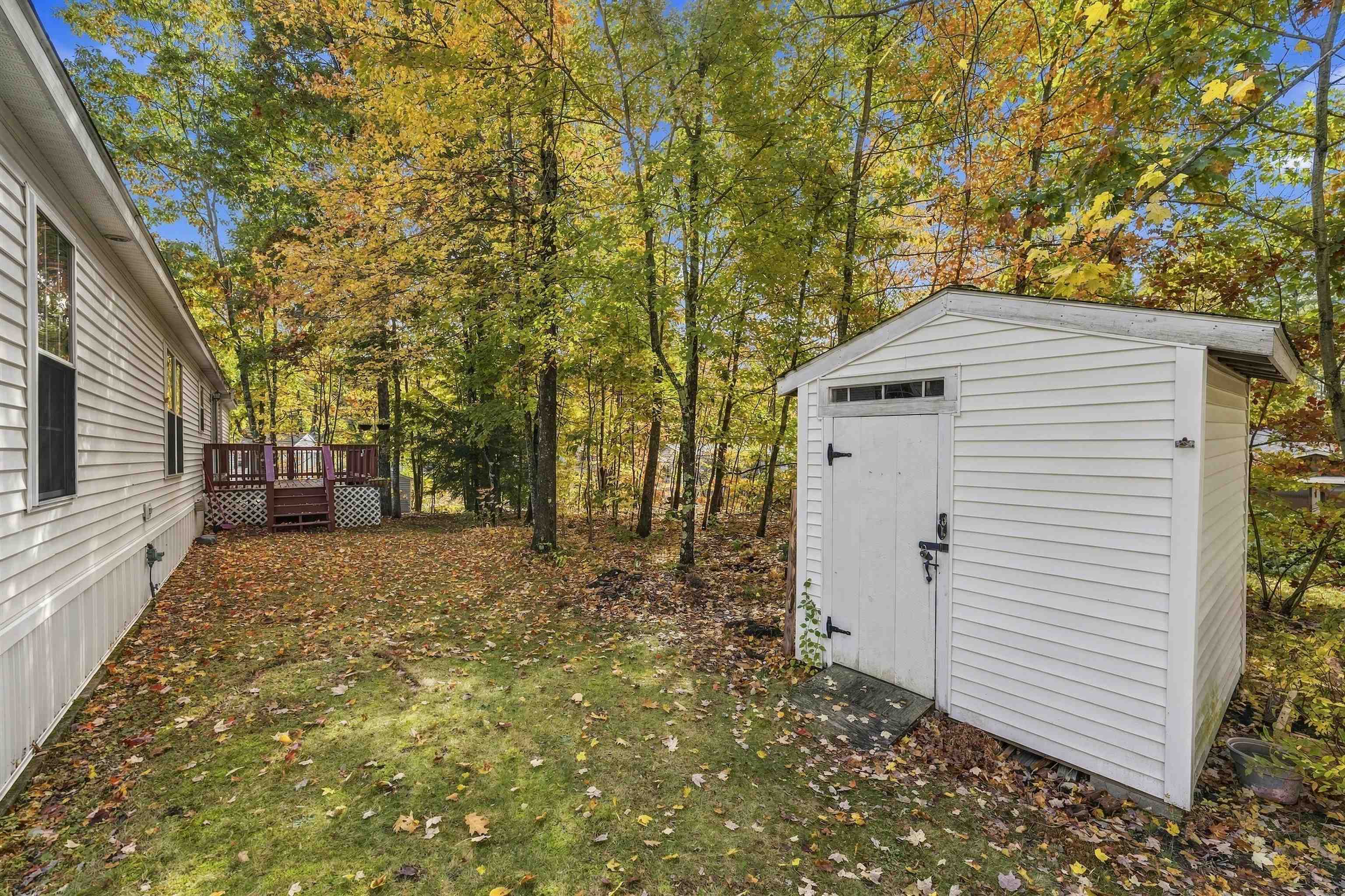167 Tucker Drive