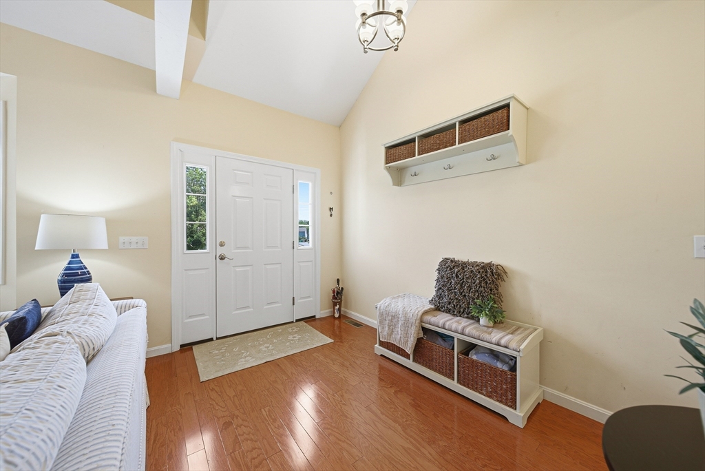 21 Denworth Bell Circle # 21