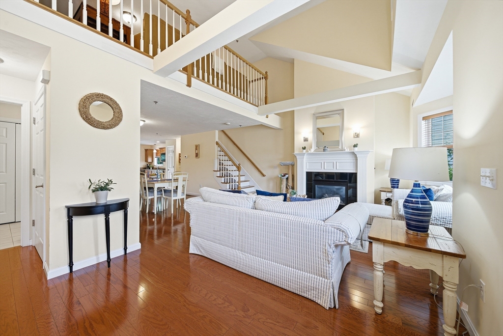 21 Denworth Bell Circle # 21