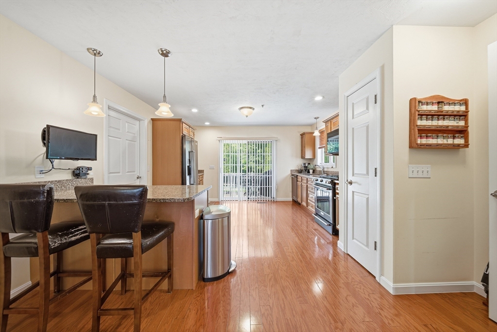 21 Denworth Bell Circle # 21