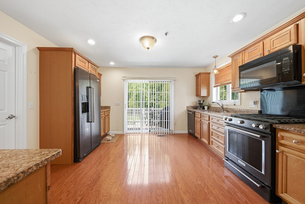 21 Denworth Bell Circle # 21