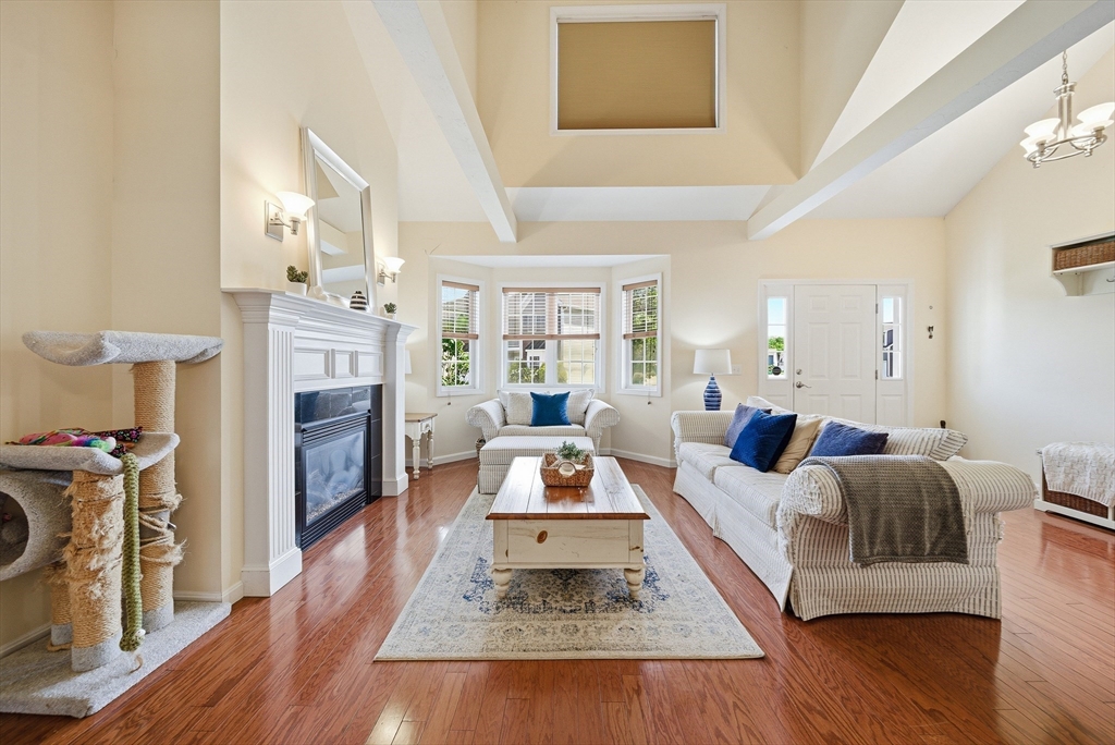 21 Denworth Bell Circle # 21