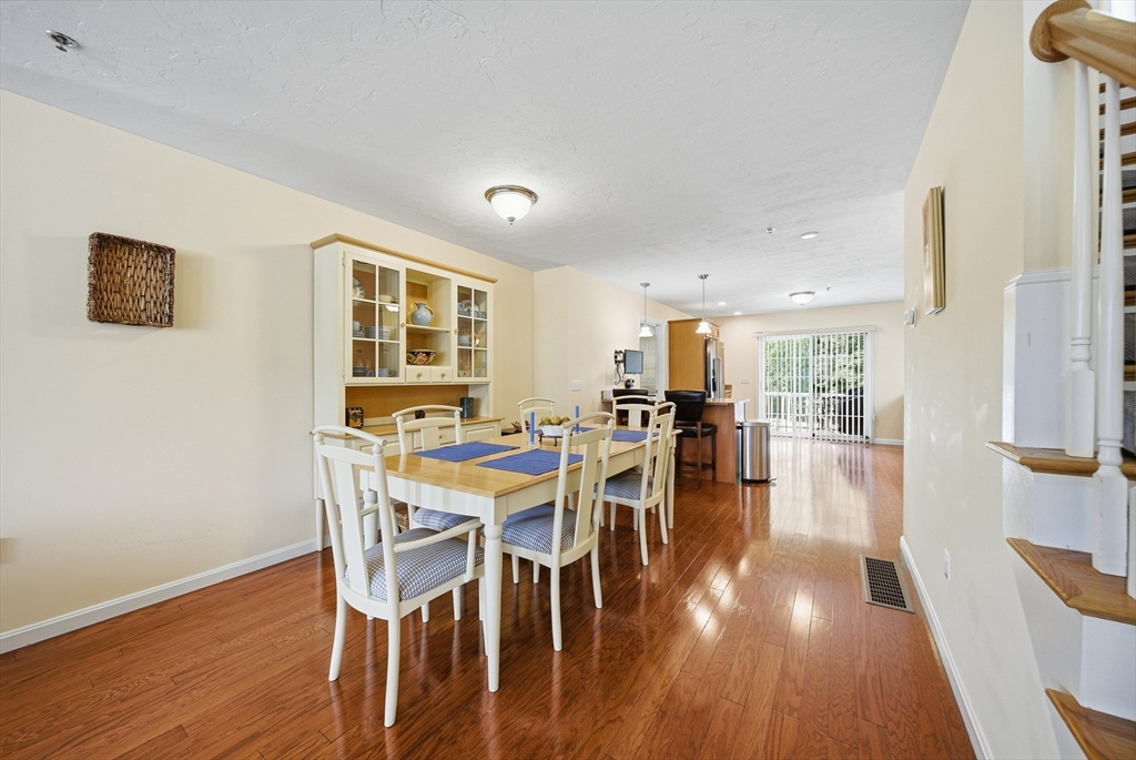 21 Denworth Bell Circle # 21