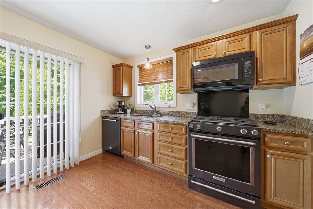 21 Denworth Bell Circle # 21