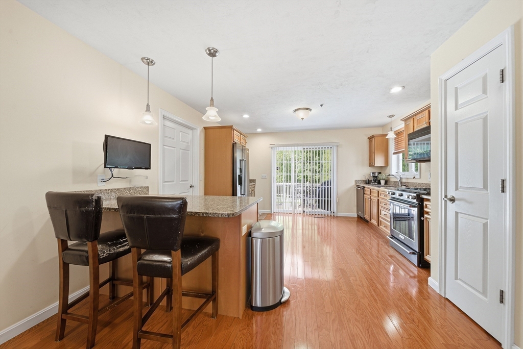 21 Denworth Bell Circle # 21