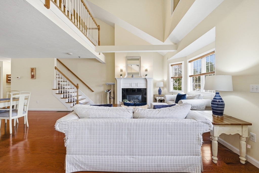 21 Denworth Bell Circle # 21