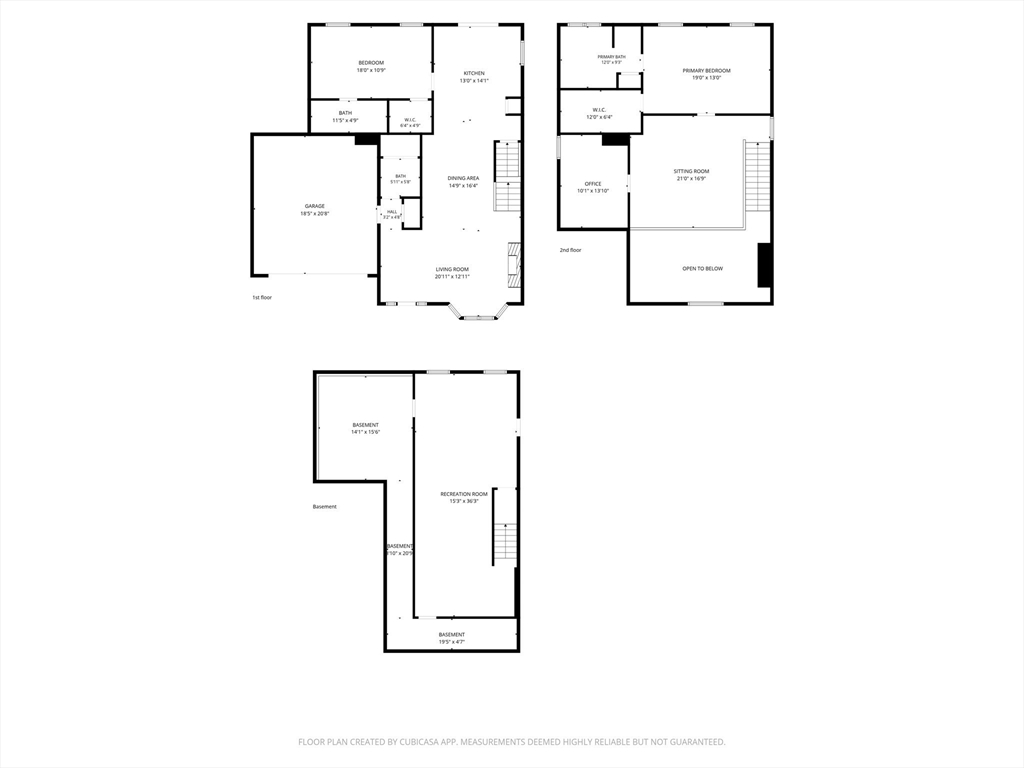 21 Denworth Bell Circle # 21