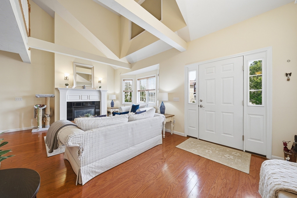 21 Denworth Bell Circle # 21