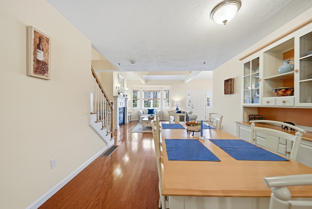21 Denworth Bell Circle # 21
