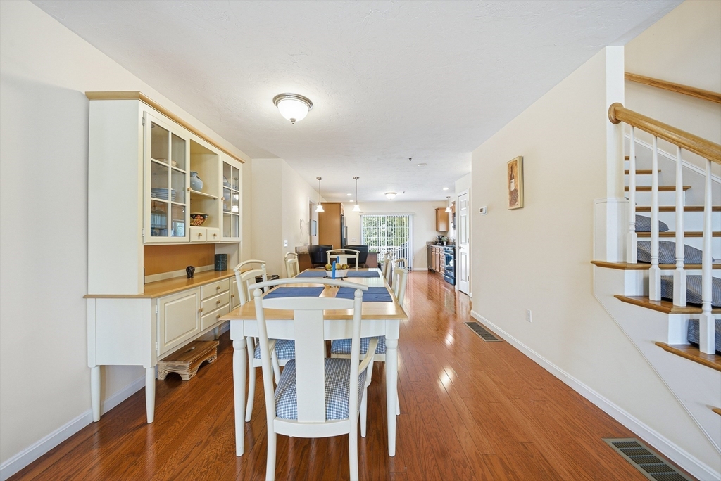 21 Denworth Bell Circle # 21