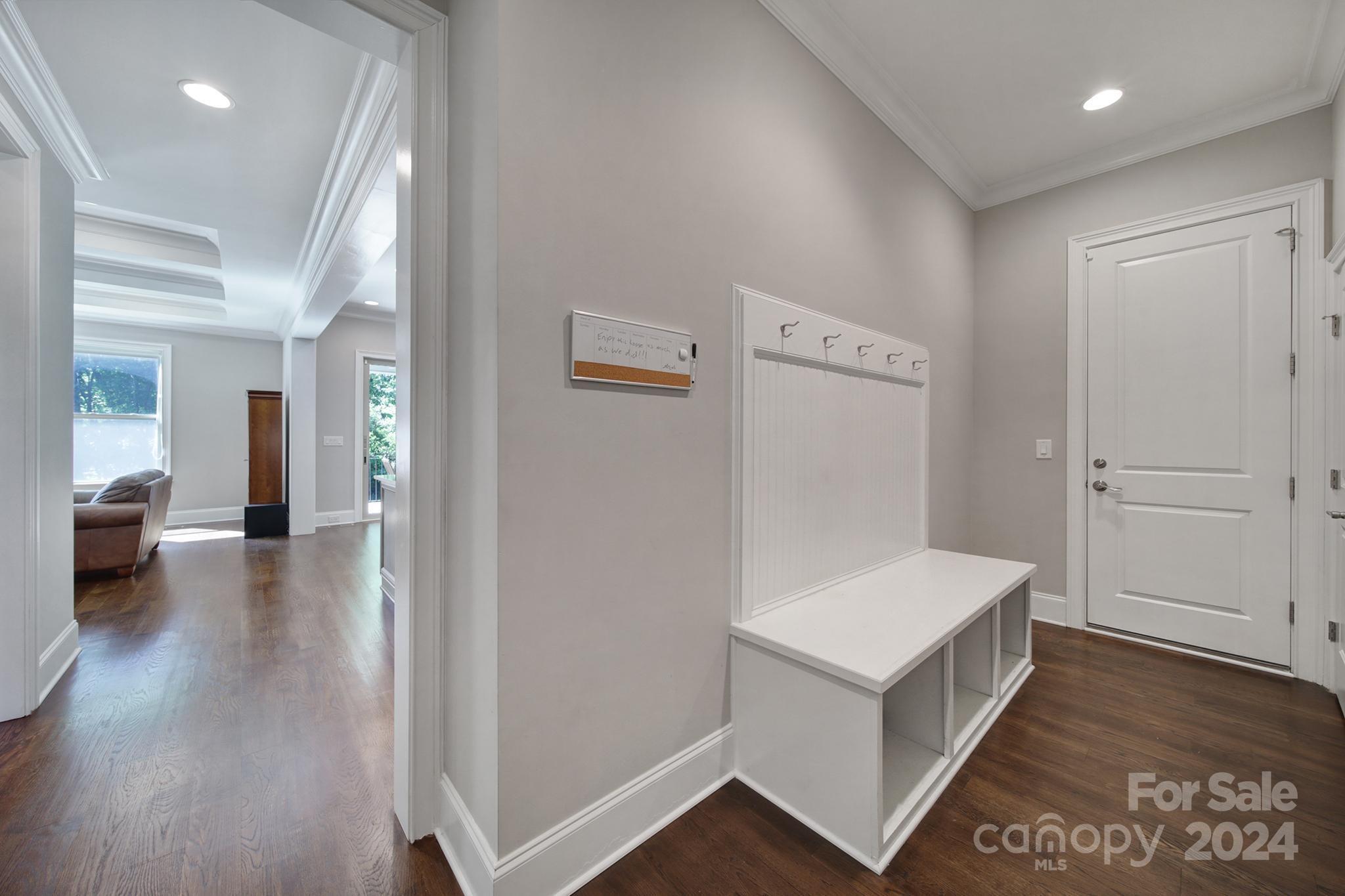 406 N Sharon Amity Rd