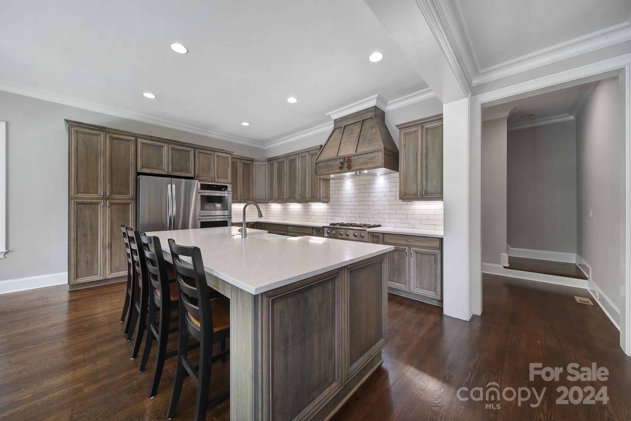 406 N Sharon Amity Rd
