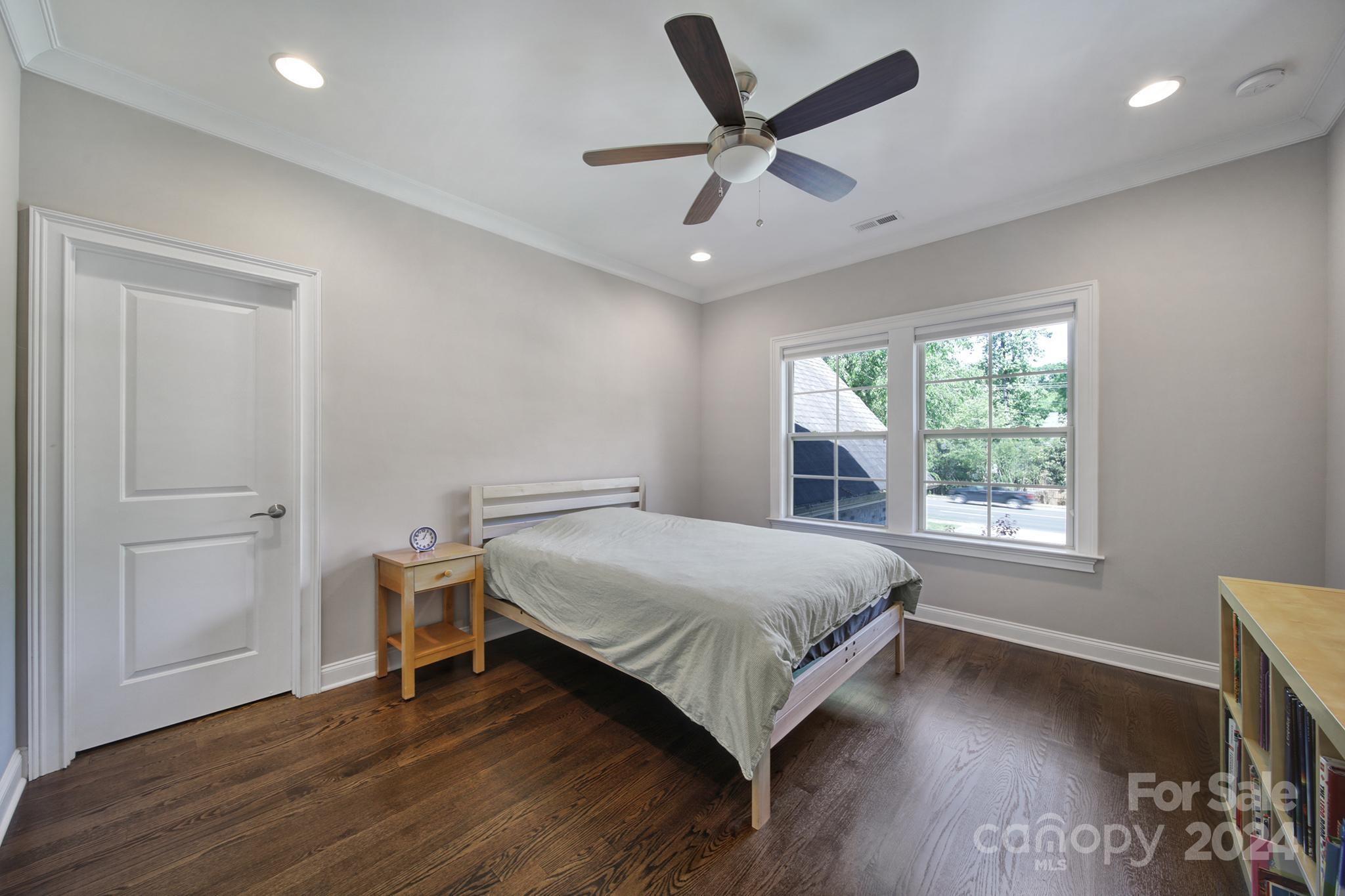 406 N Sharon Amity Rd
