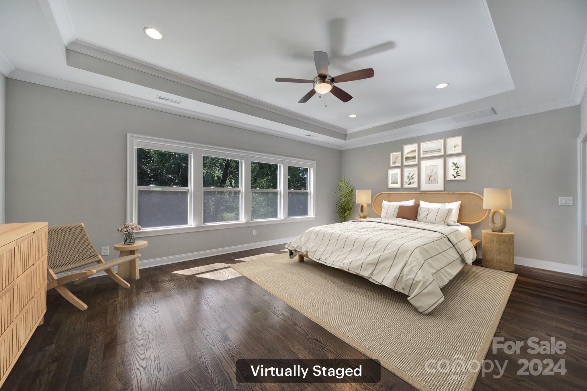 406 N Sharon Amity Rd