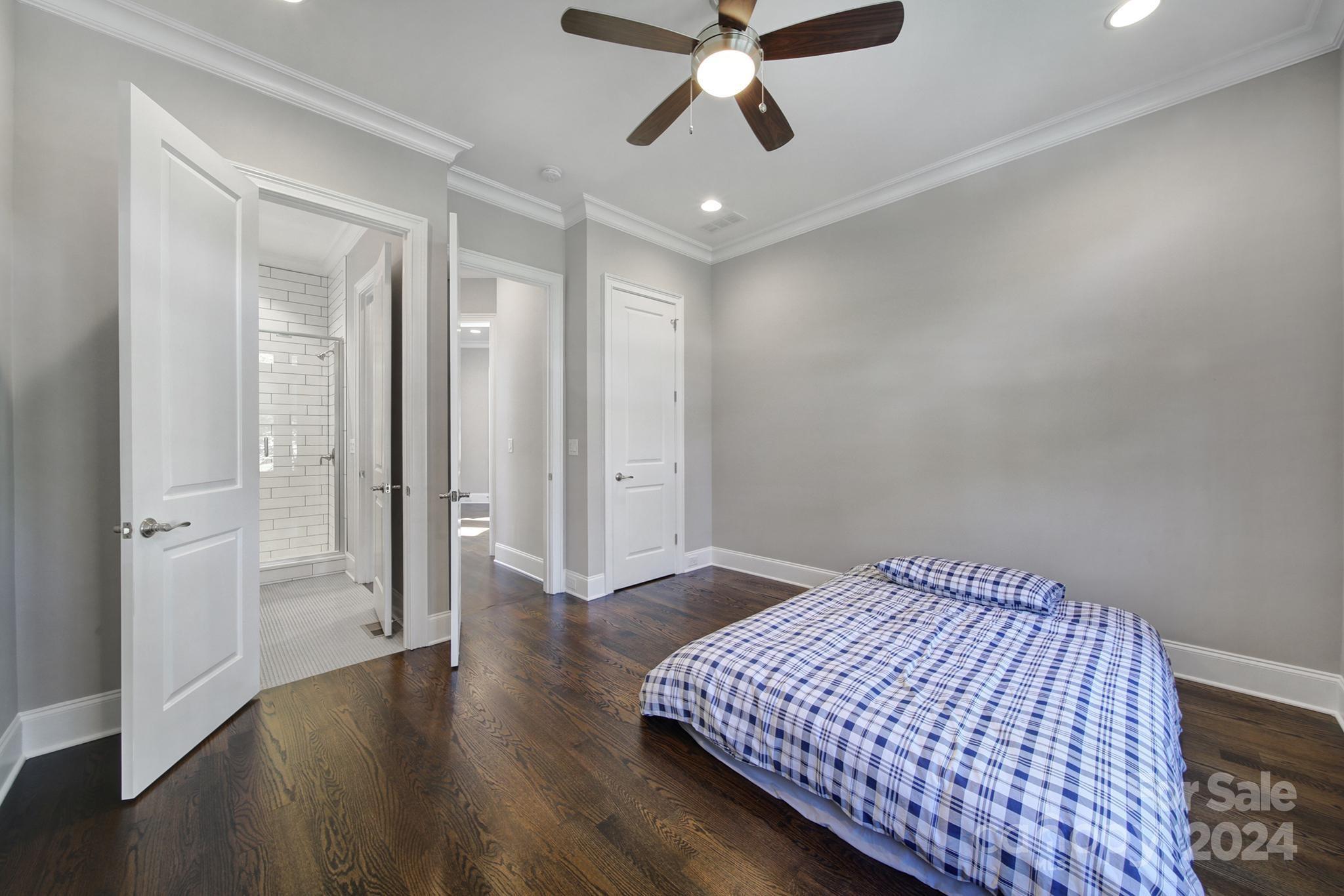 406 N Sharon Amity Rd