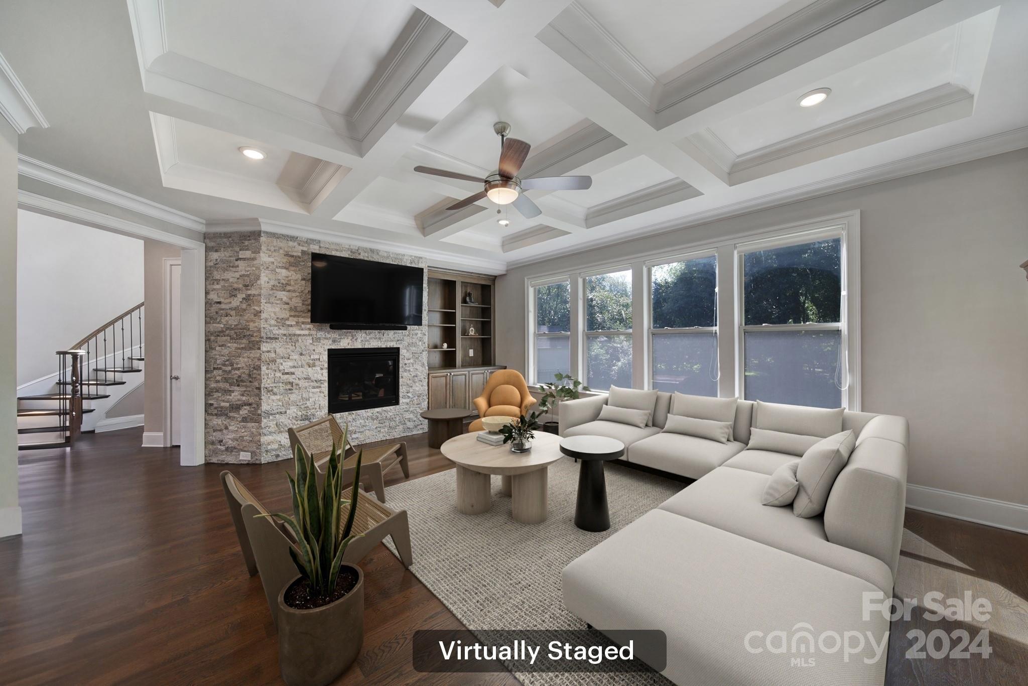 406 N Sharon Amity Rd