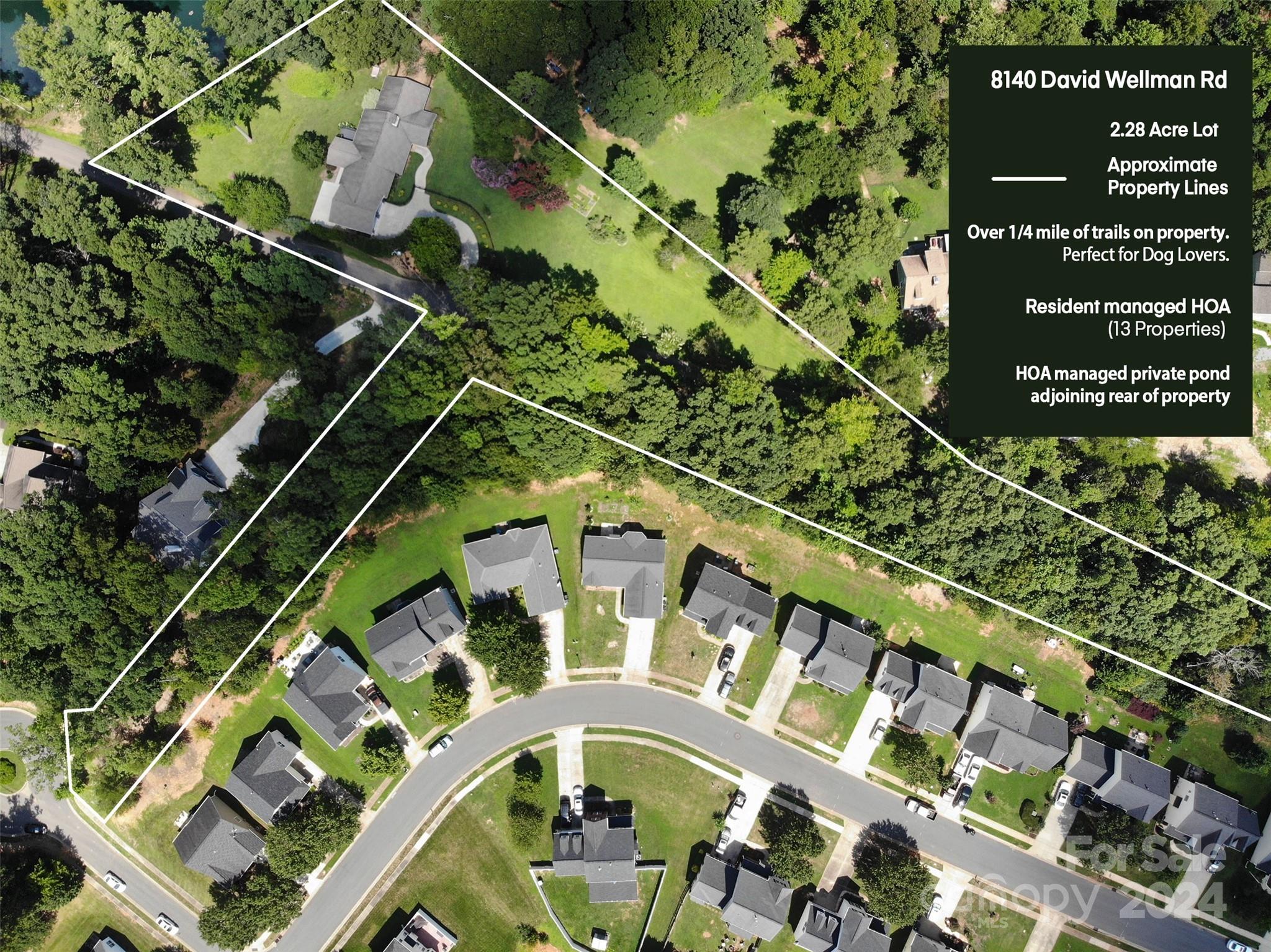 8140 David Wellman Rd