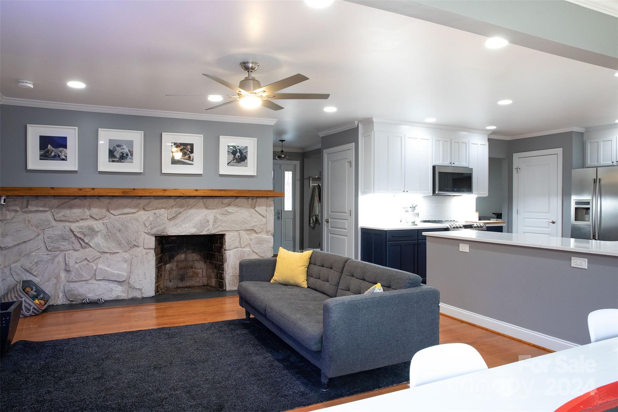 8140 David Wellman Rd