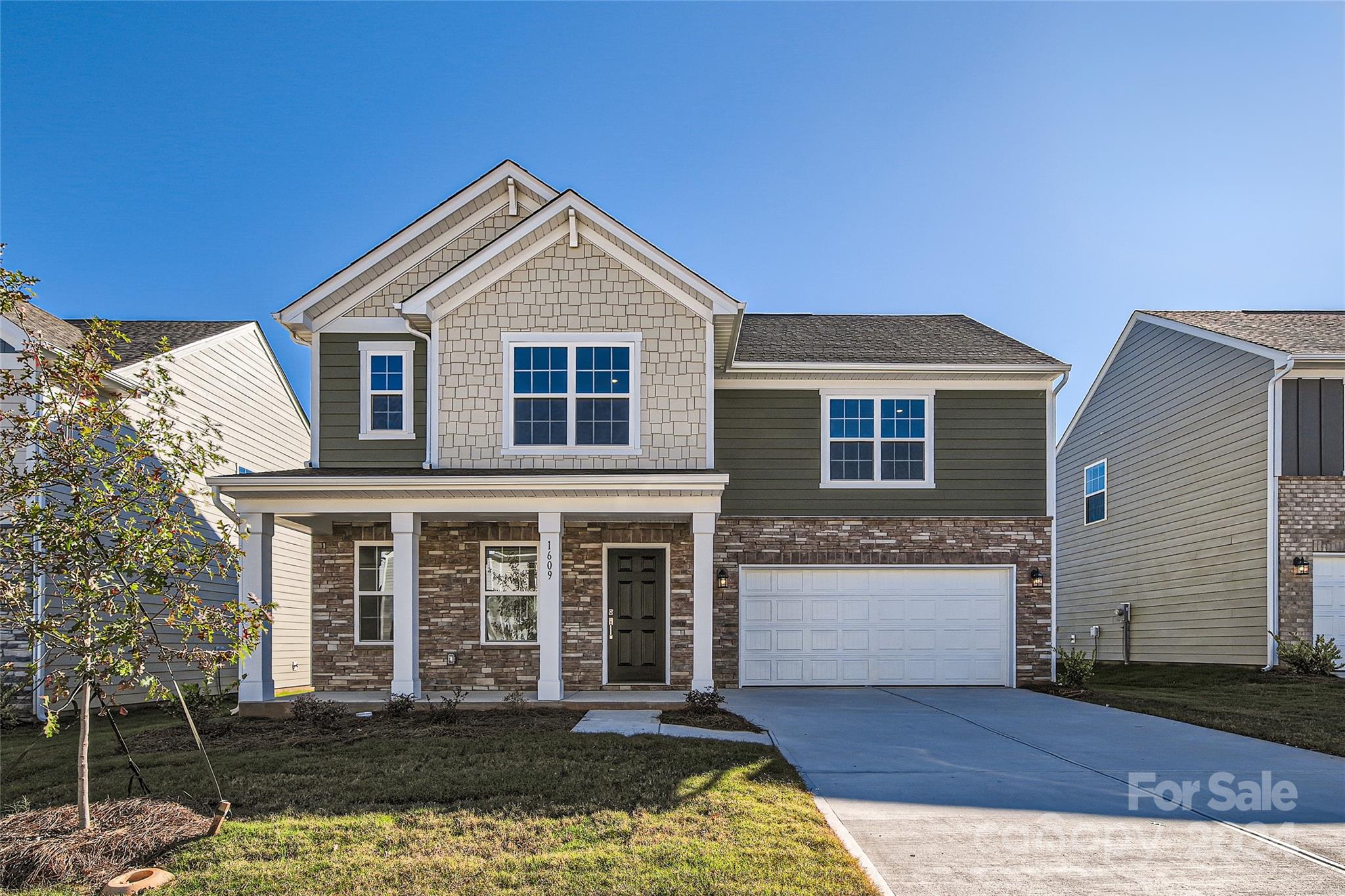 1609 Cannonball Ln