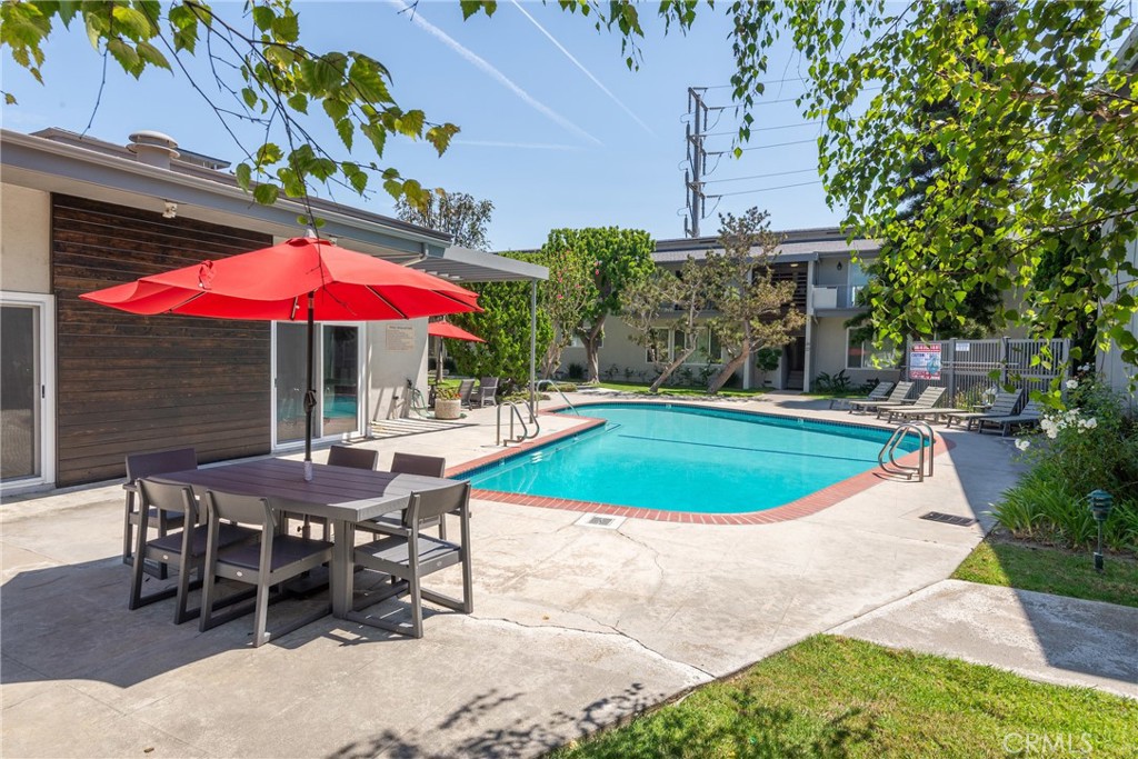 3030 Merrill Drive 24