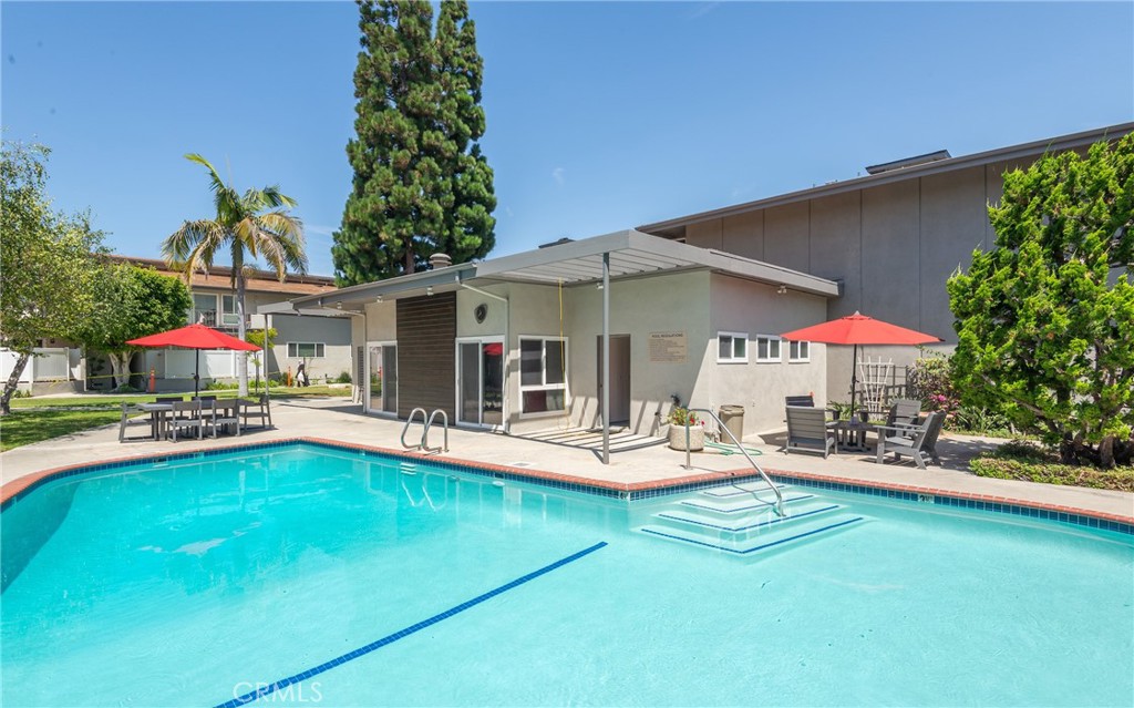 3030 Merrill Drive 24