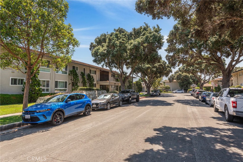 3030 Merrill Drive 24