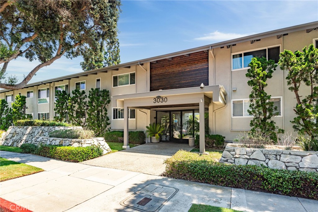3030 Merrill Drive 24