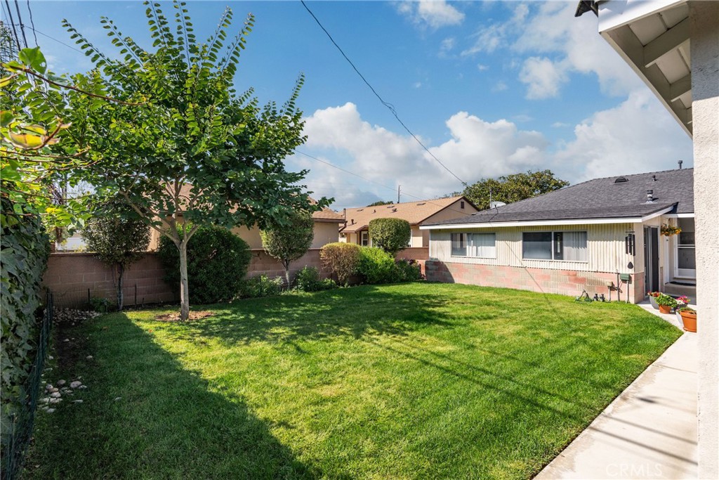 2708 183rd Street