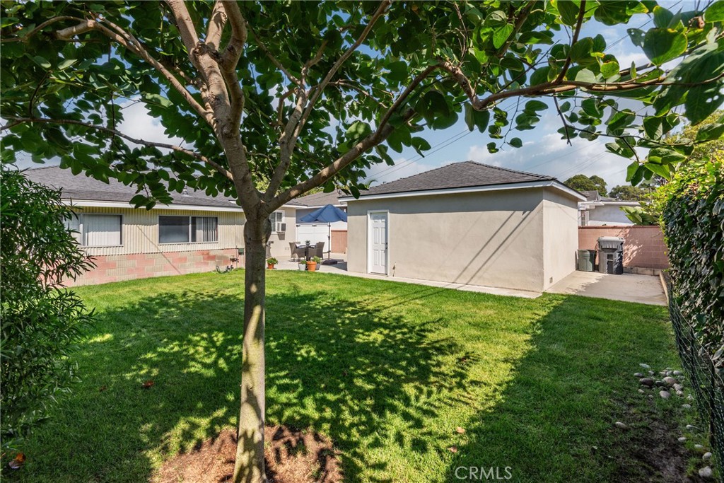 2708 183rd Street