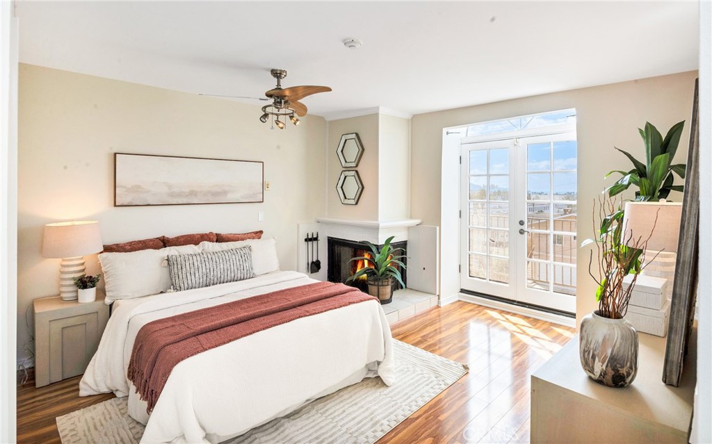 506 N Helberta Avenue 1