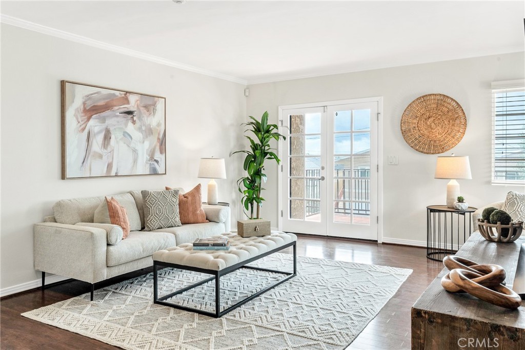 506 N Helberta Avenue 1