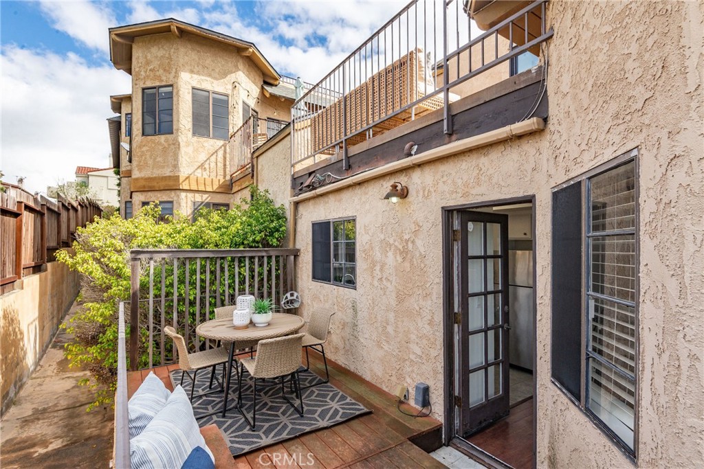 506 N Helberta Avenue 1