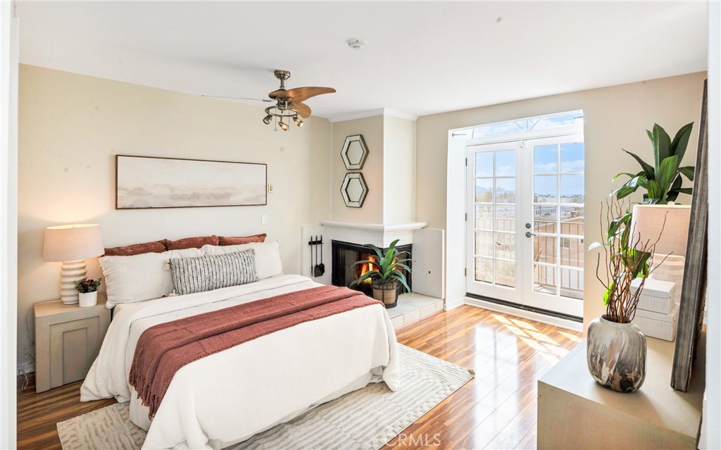 506 N Helberta Avenue 1