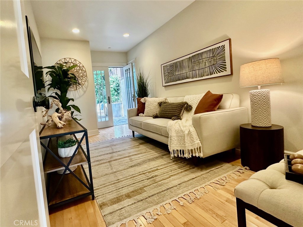 1731 Stanford Avenue