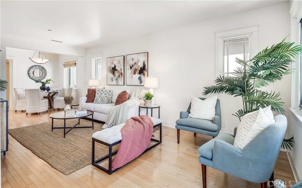 1731 Stanford Avenue