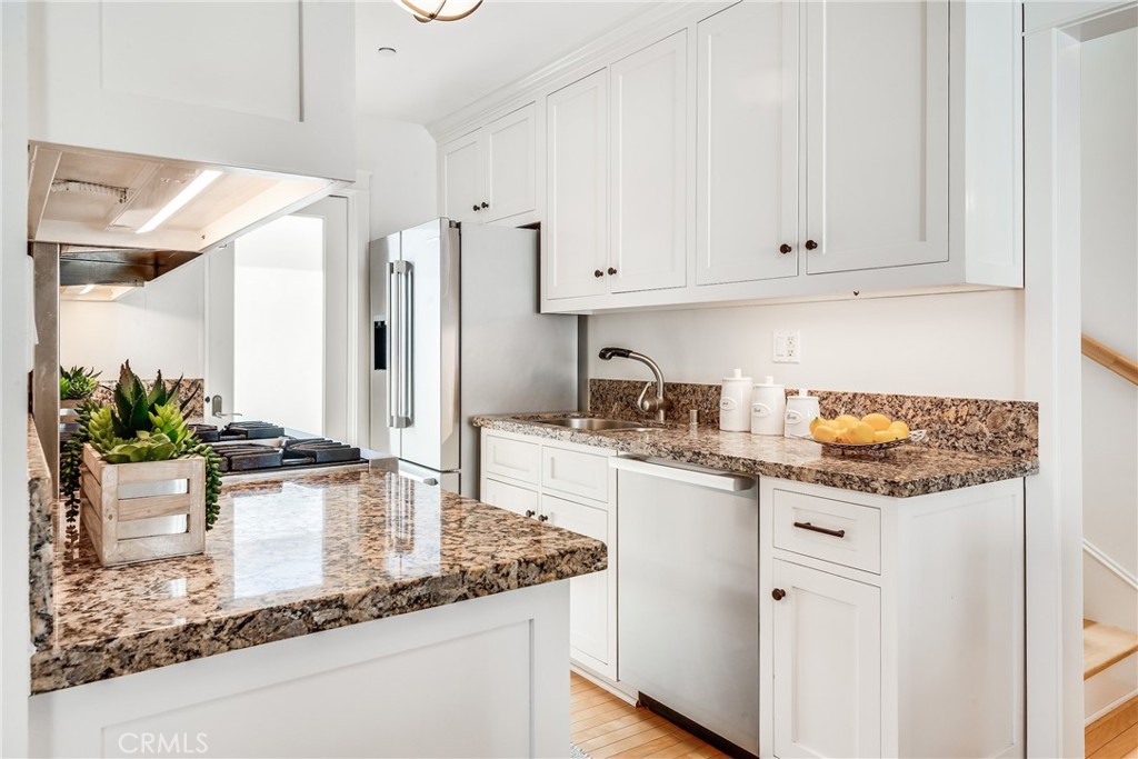 1731 Stanford Avenue