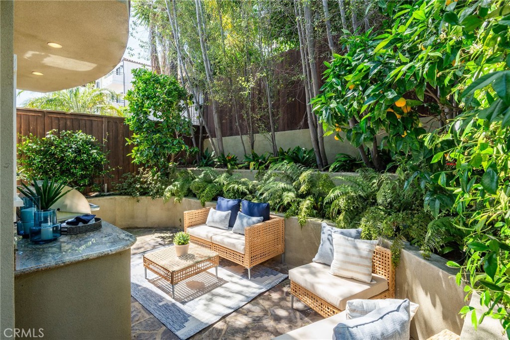 1731 Stanford Avenue