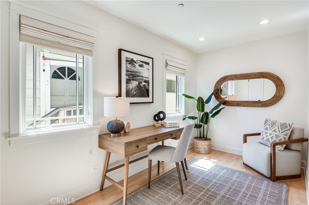 1731 Stanford Avenue