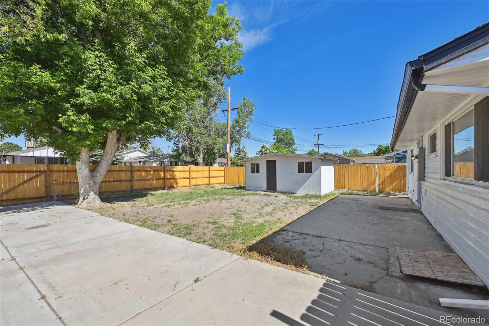 6451 Porter Way