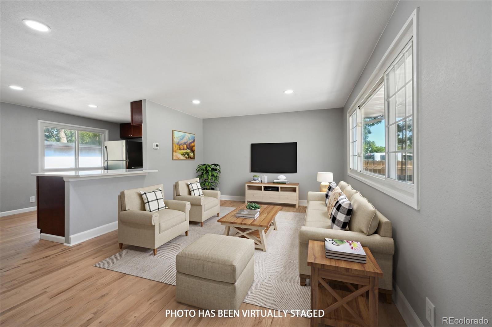 6451 Porter Way