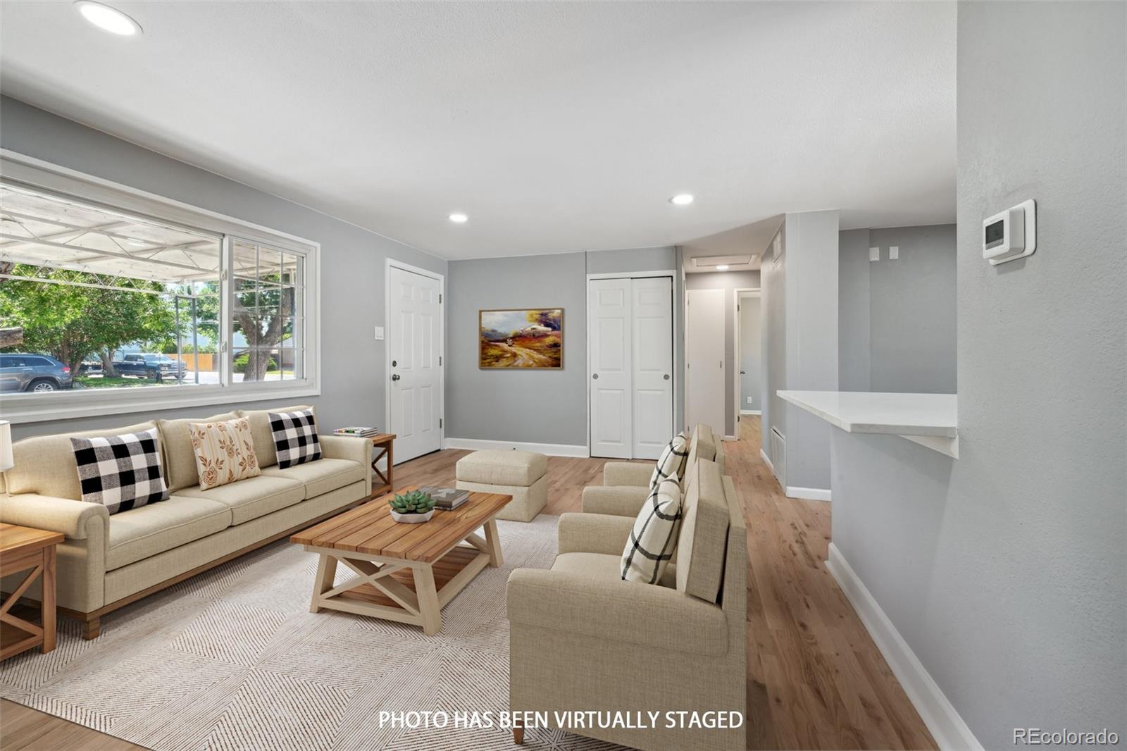 6451 Porter Way