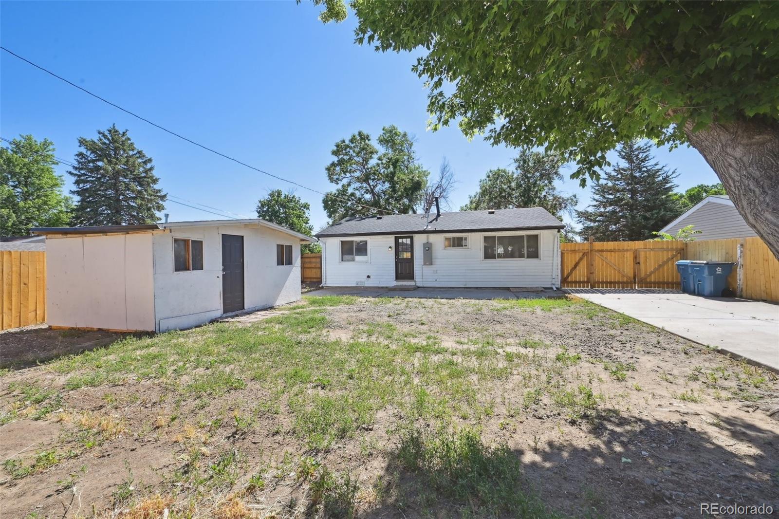 6451 Porter Way