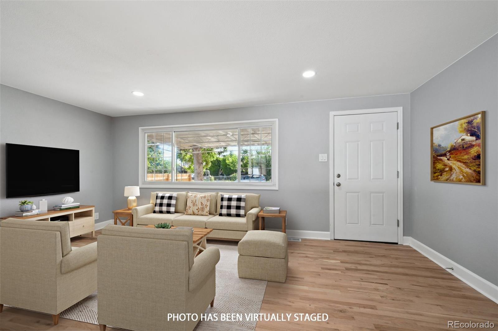 6451 Porter Way