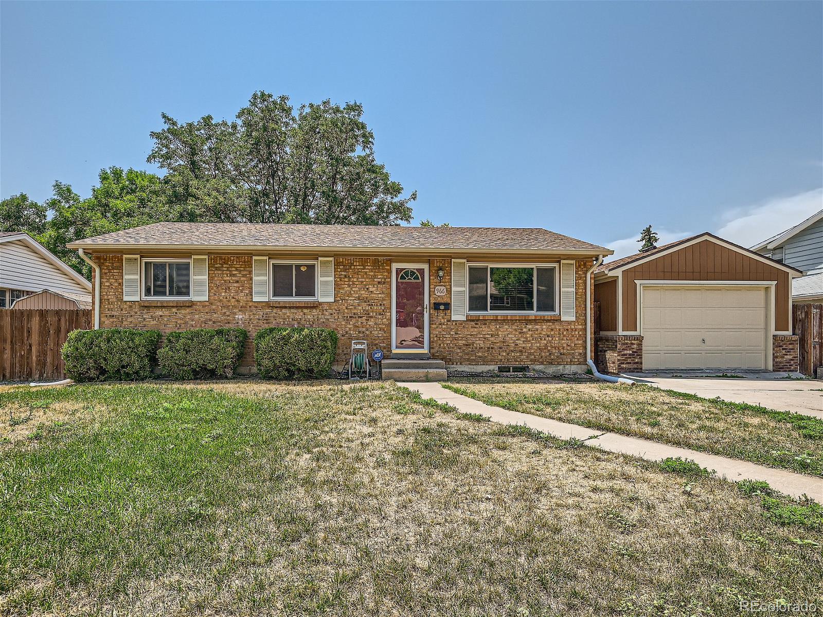 966 W 98th Avenue