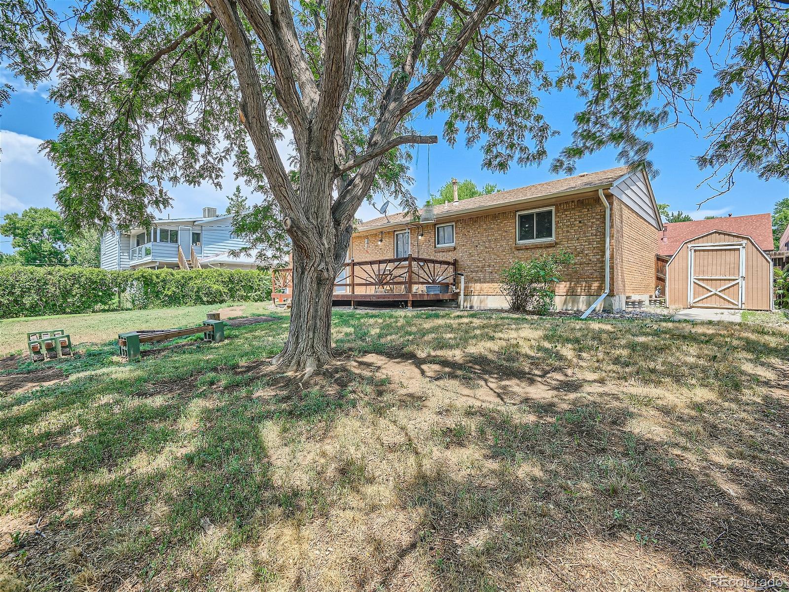 966 W 98th Avenue