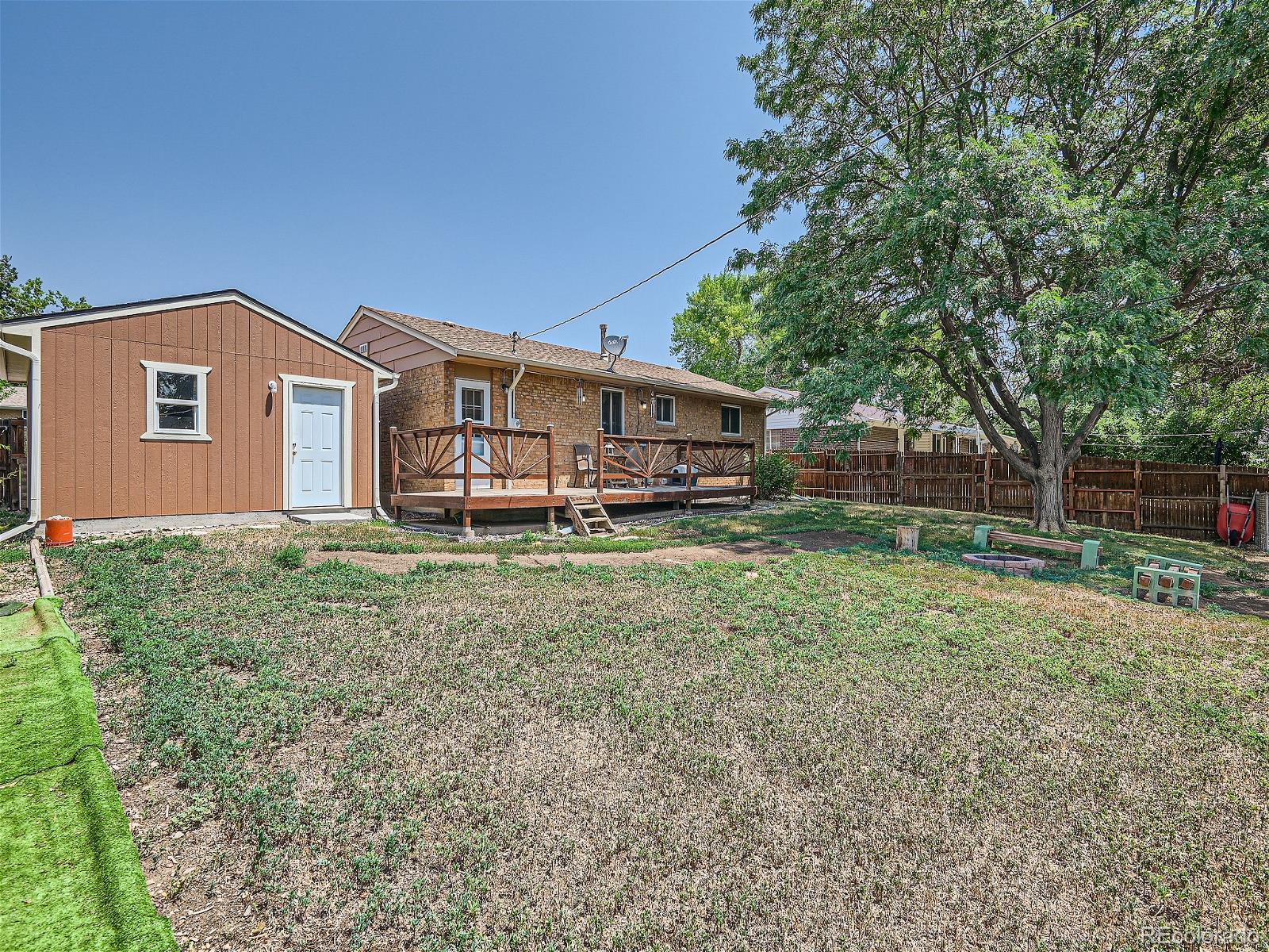 966 W 98th Avenue