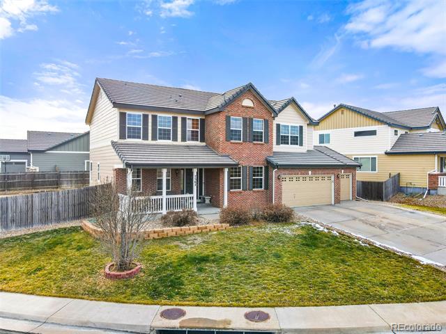 7562 E 130th Circle