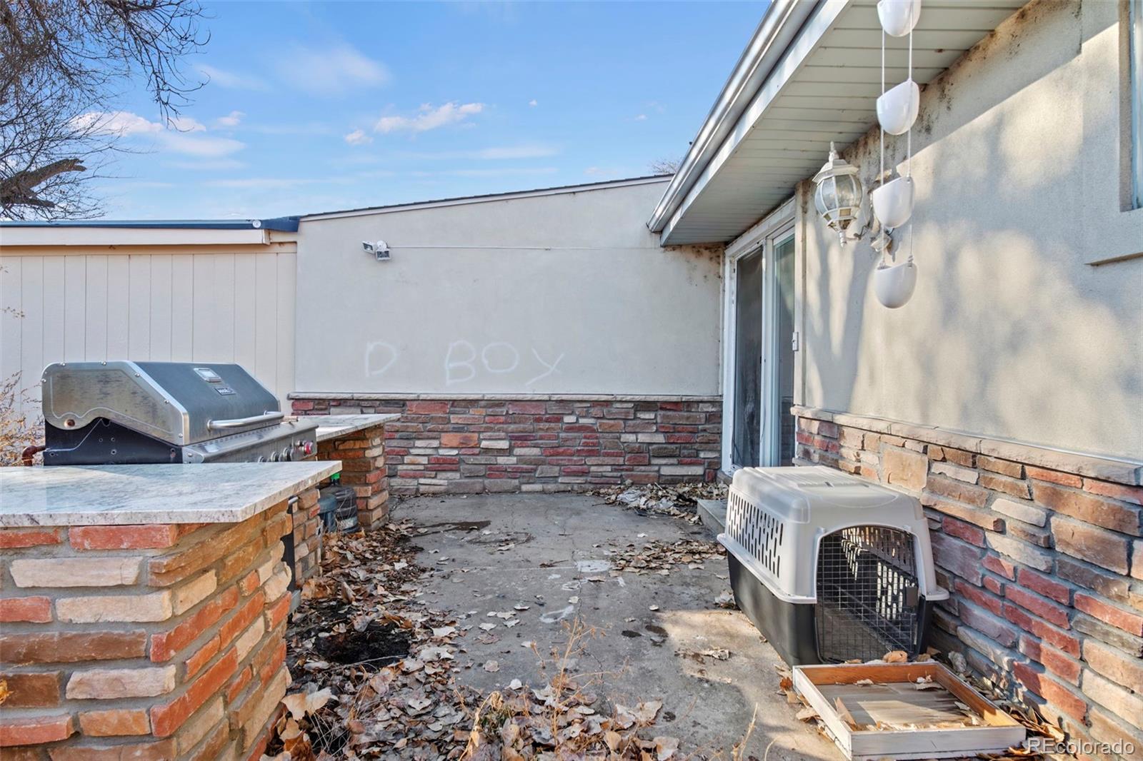 2560 W 66th Place