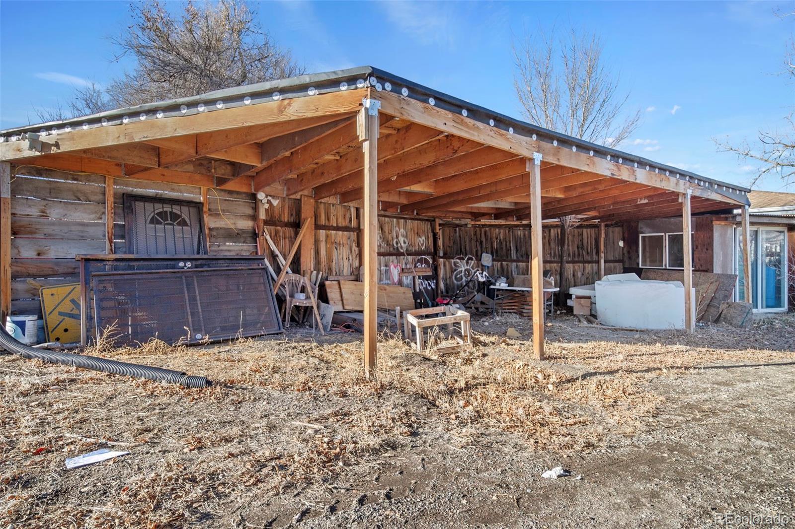 2560 W 66th Place